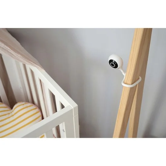Ecoute Bébé Vidéo Zen Connect   de               Béaba