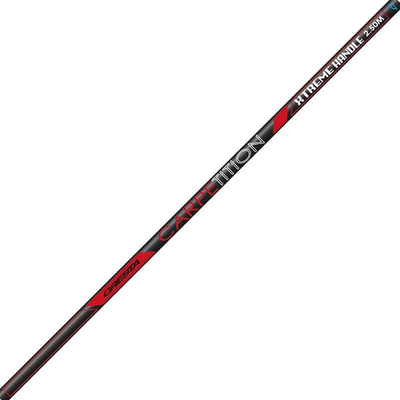 Manche D'épuisette Cresta Carpetition Xtreme Handle