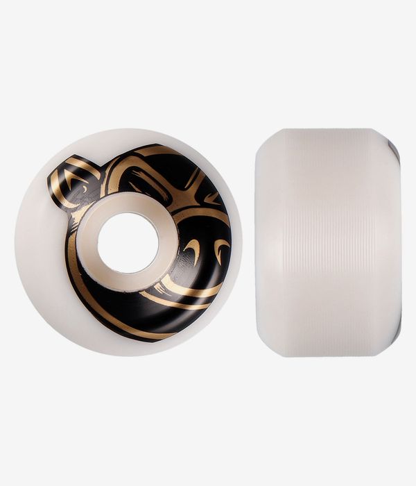 Pig Prime C-Line Rollen (white) 52mm 101A 4er Pack
