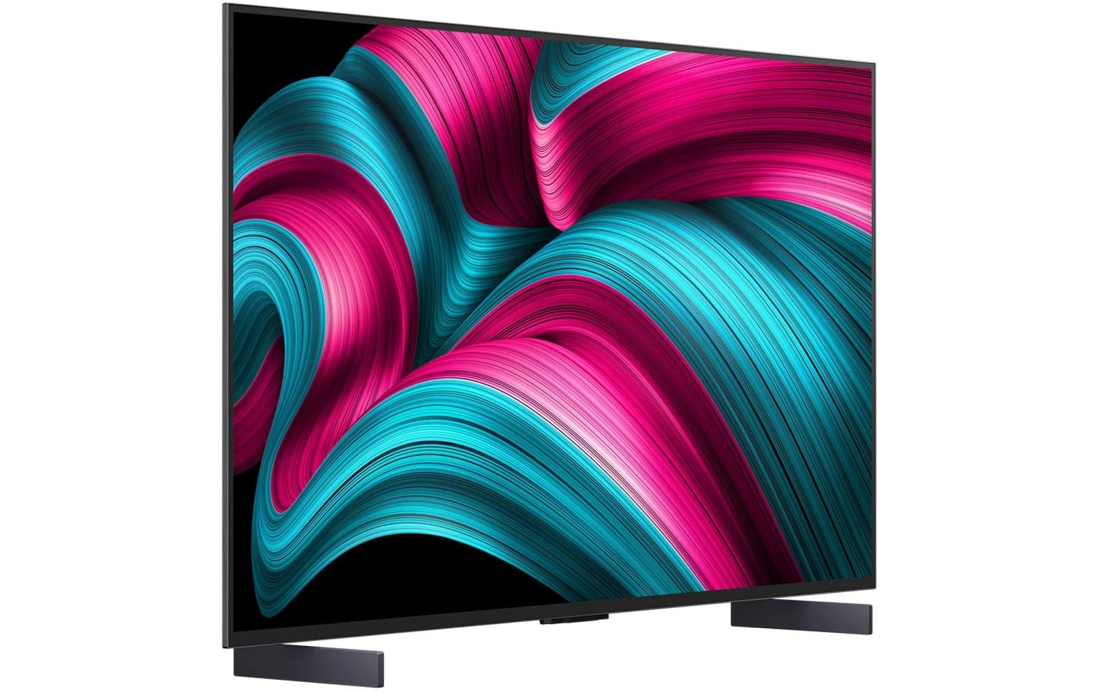 TV 42C58 42