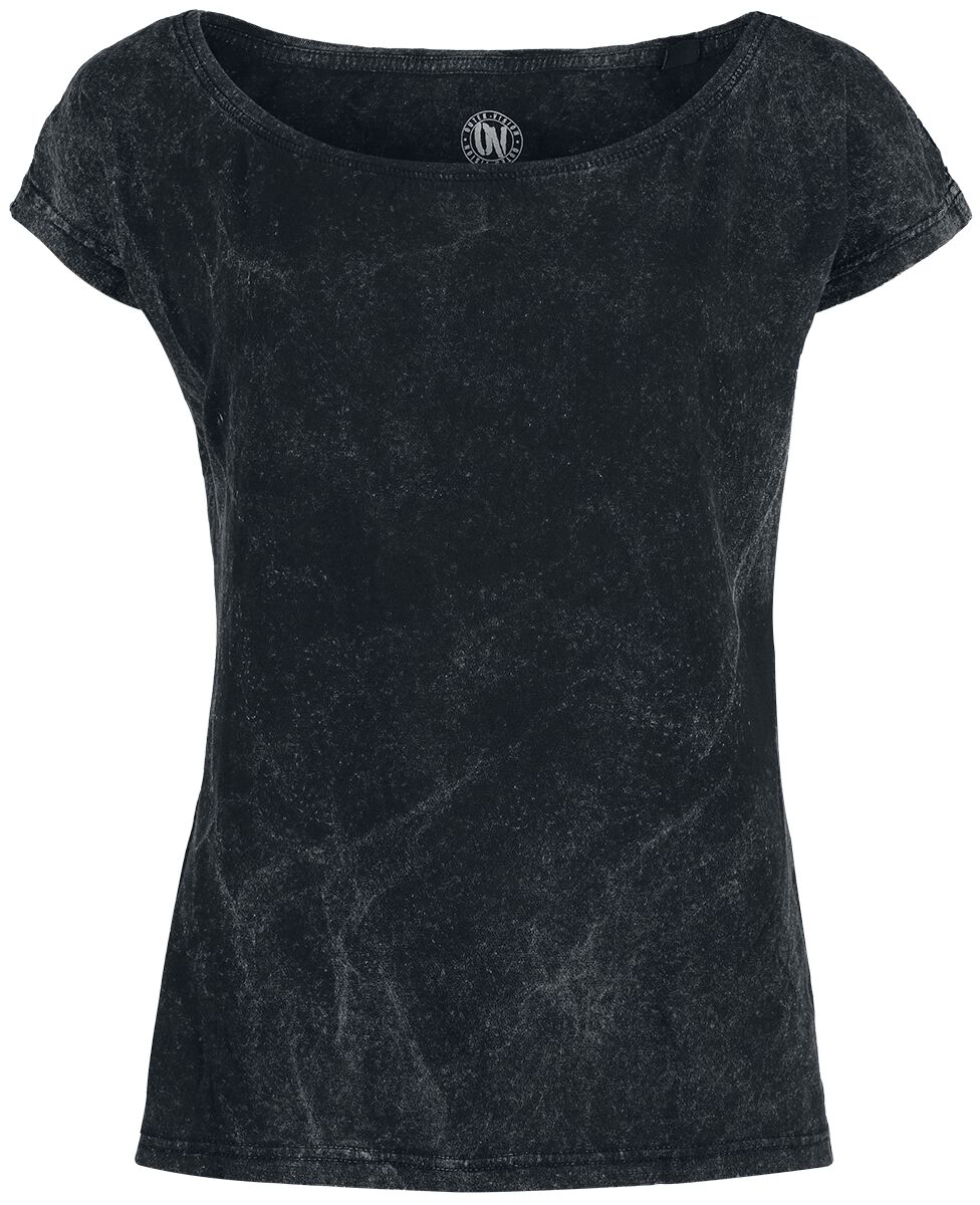 Top Marylin | Outer Vision T-Shirt Manches courtes