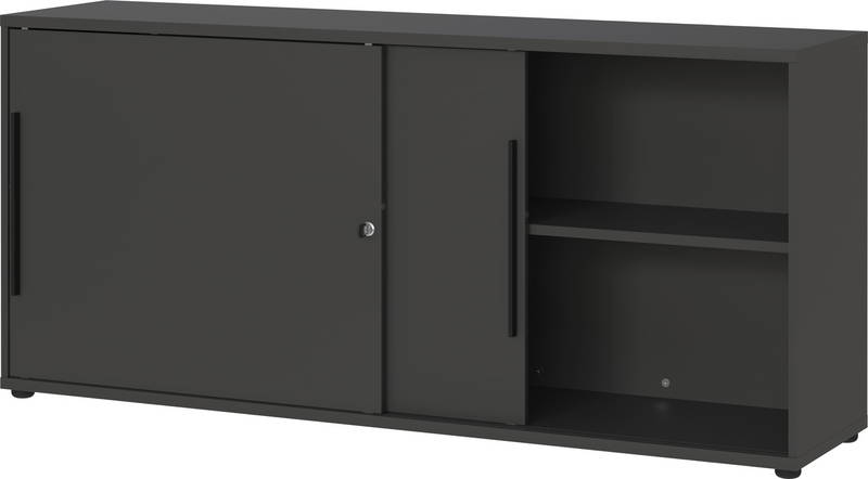 Novel Schiebetürenschrank RENTON