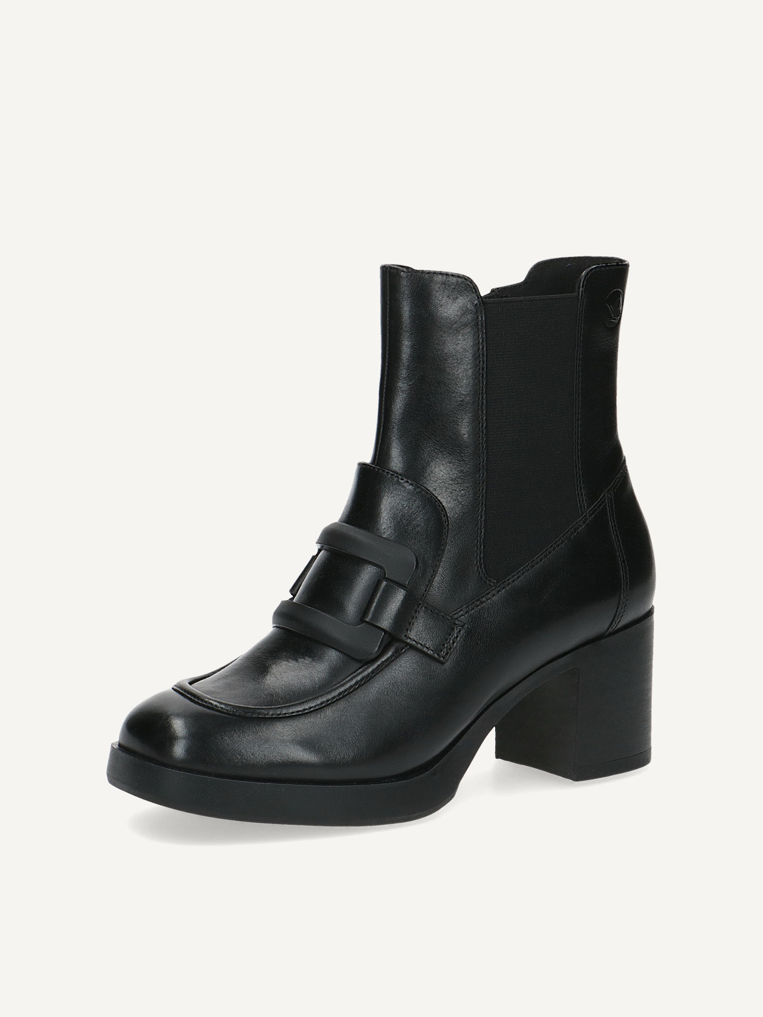 Stiefelette