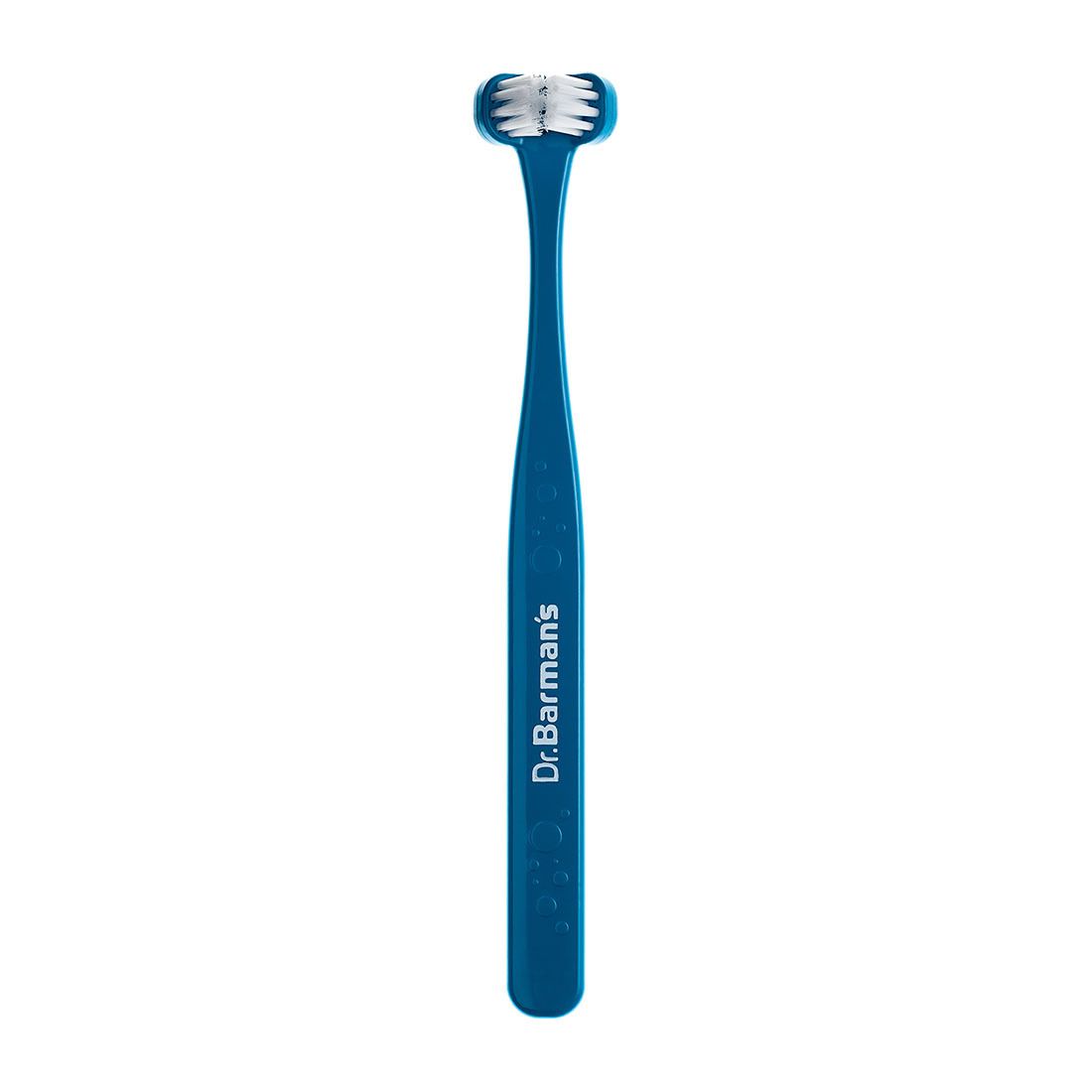 Superbrush tannkost, Melketann