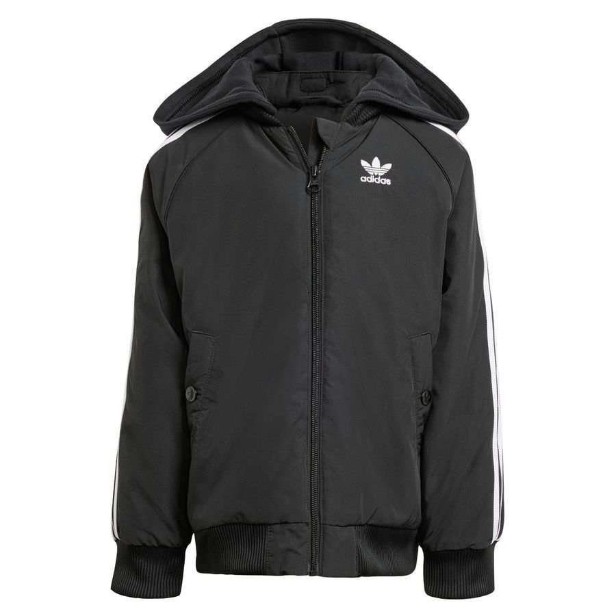 Adidas Original Adicolor Bomber Jacket Kids