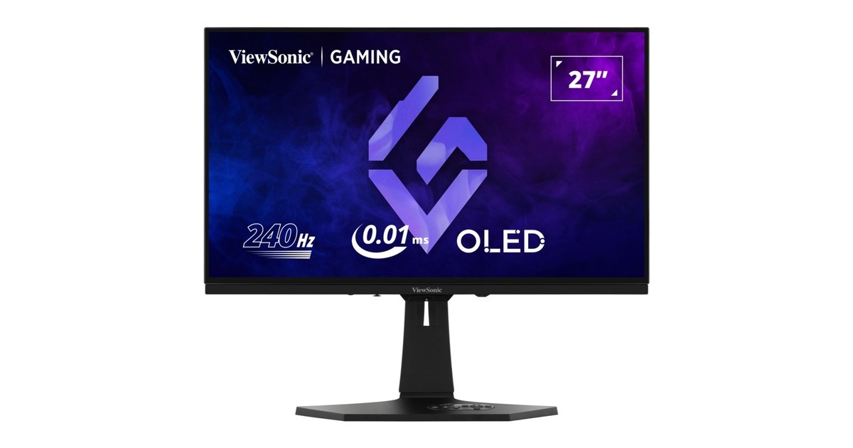 ViewSonicXG272-2K-OLED 27