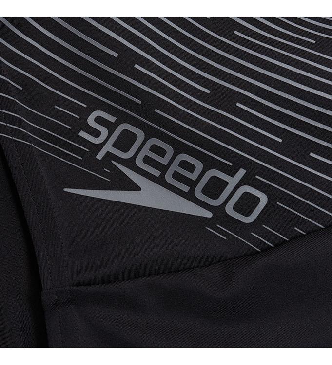 Speedo Men Eco Medley Logo Jammer