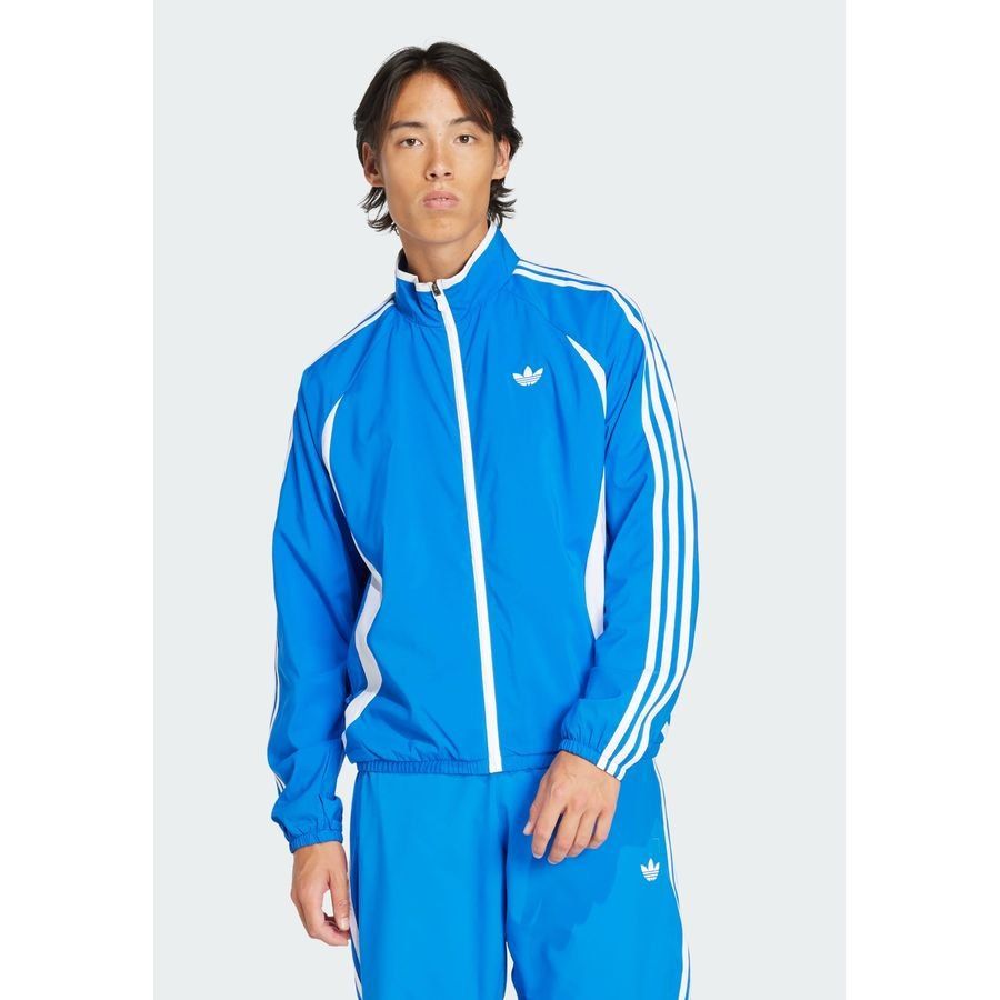 Adidas Original Veste de survêtement Adicolor Teamgeist