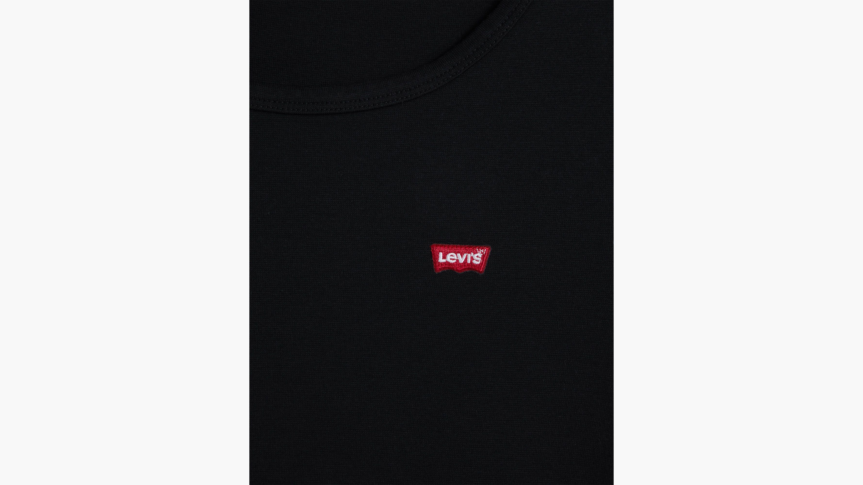 T-shirt - Lot de 2 - White / Mineral Black - Multicolore