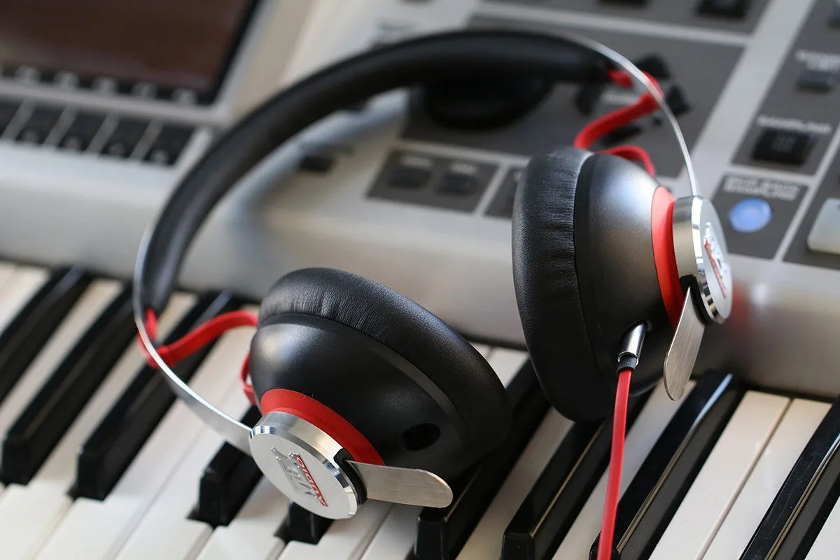 MTX iX3 Casques hi-fi
