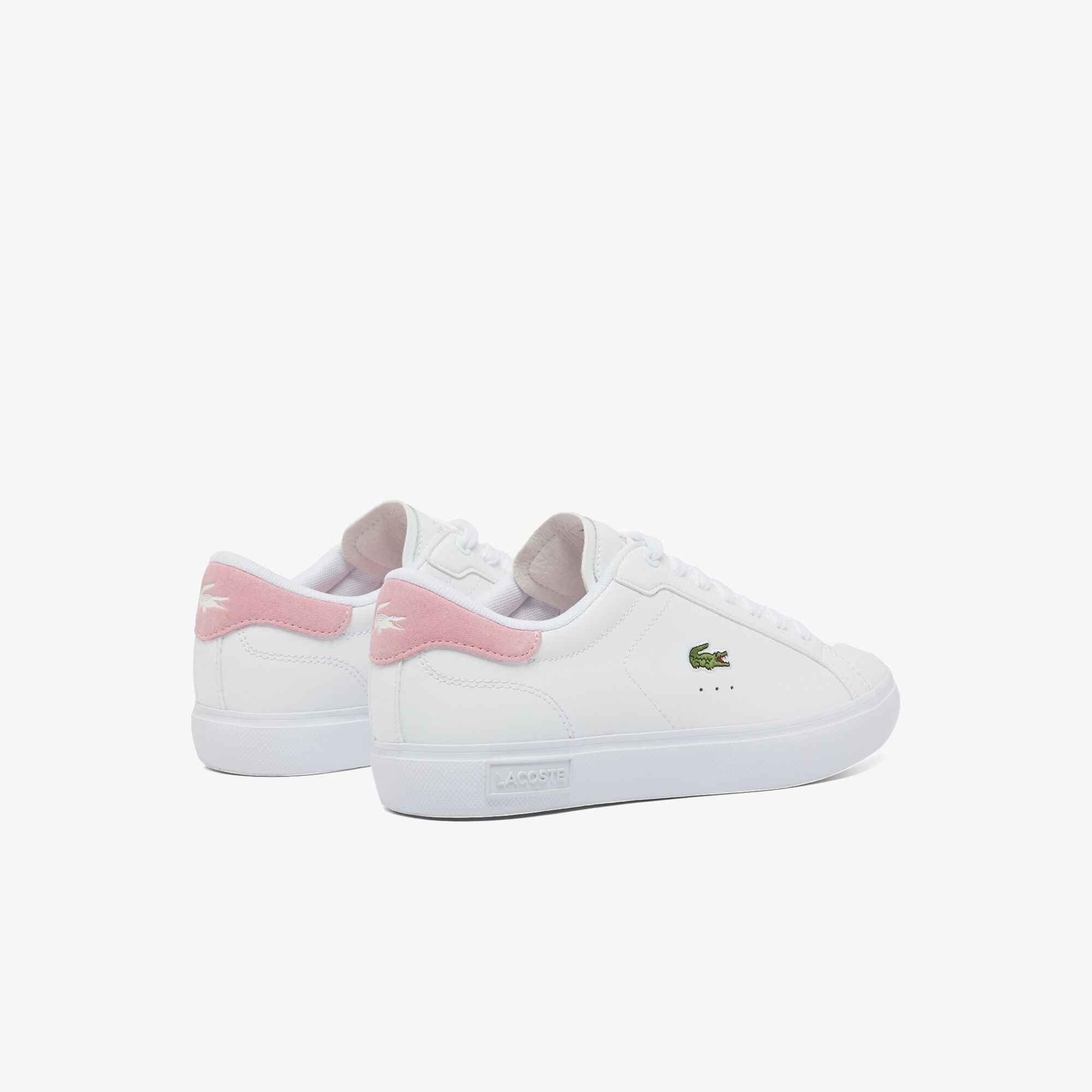 Lacoste Powercourt Trainers