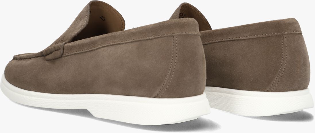 BOSS bruine boss loafers sienne_loaf
