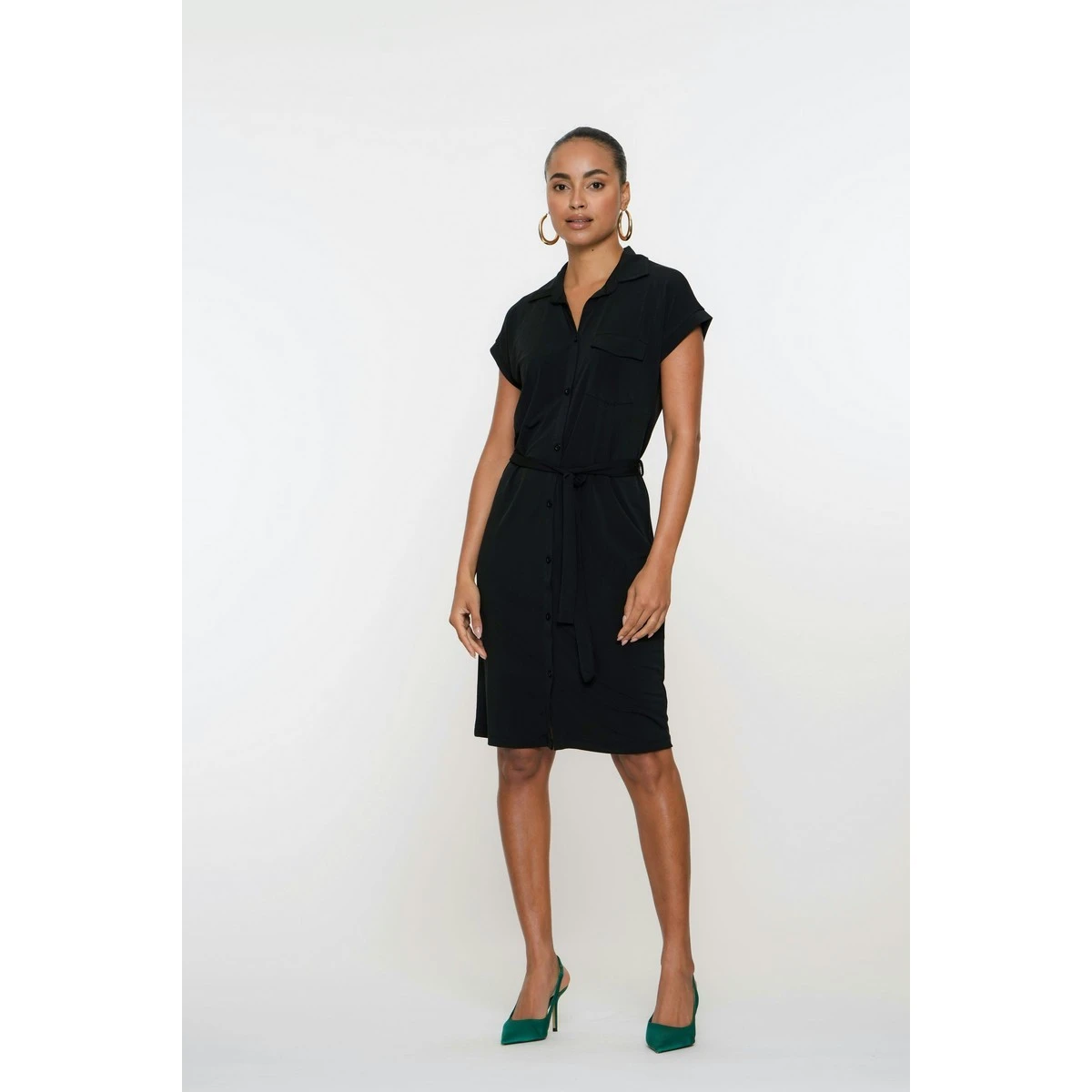 Dames Jurk 24164