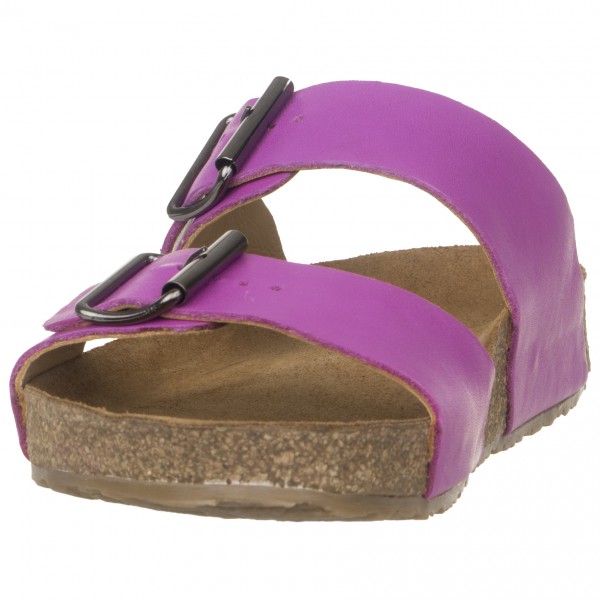 Haflinger - Andrea - Chaussons de chalet