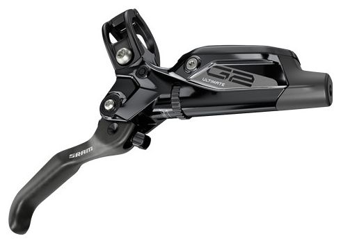 Frein Arrière Sram G2 Ultimate (sans disques) Noir