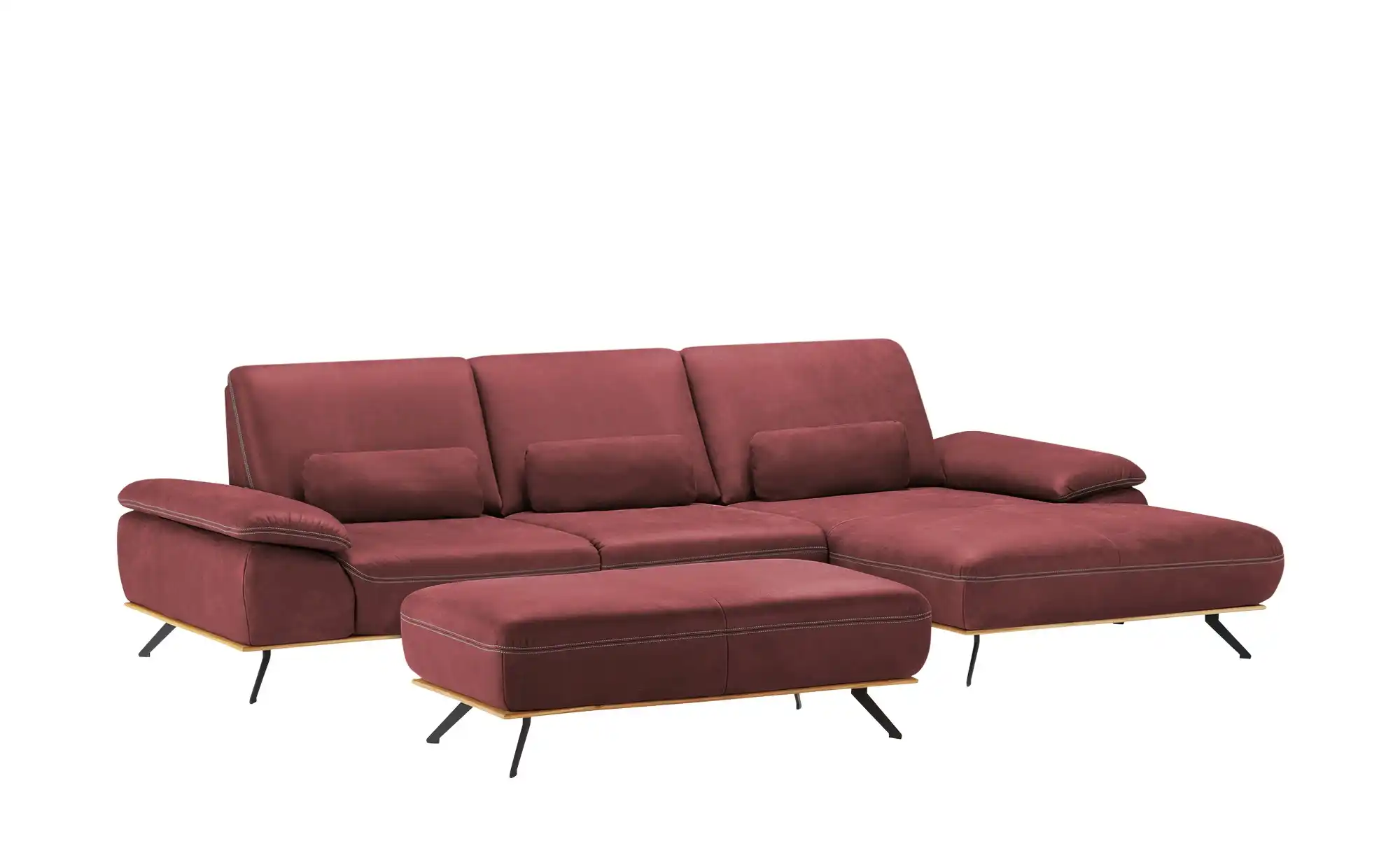 meinSofa Ecksofa Fiona