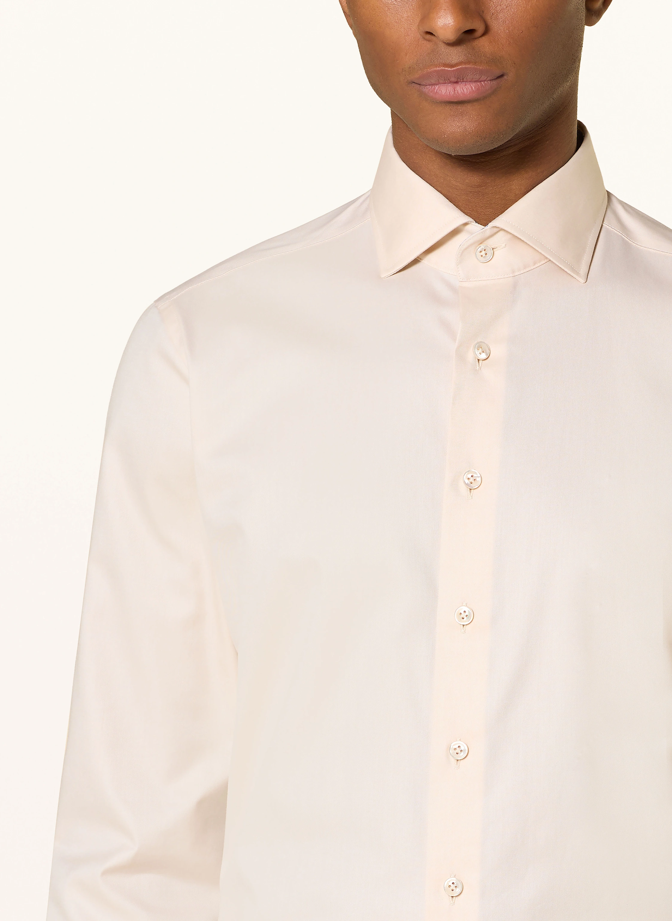 OLYMP SIGNATURE Hemd Signature tailored fit