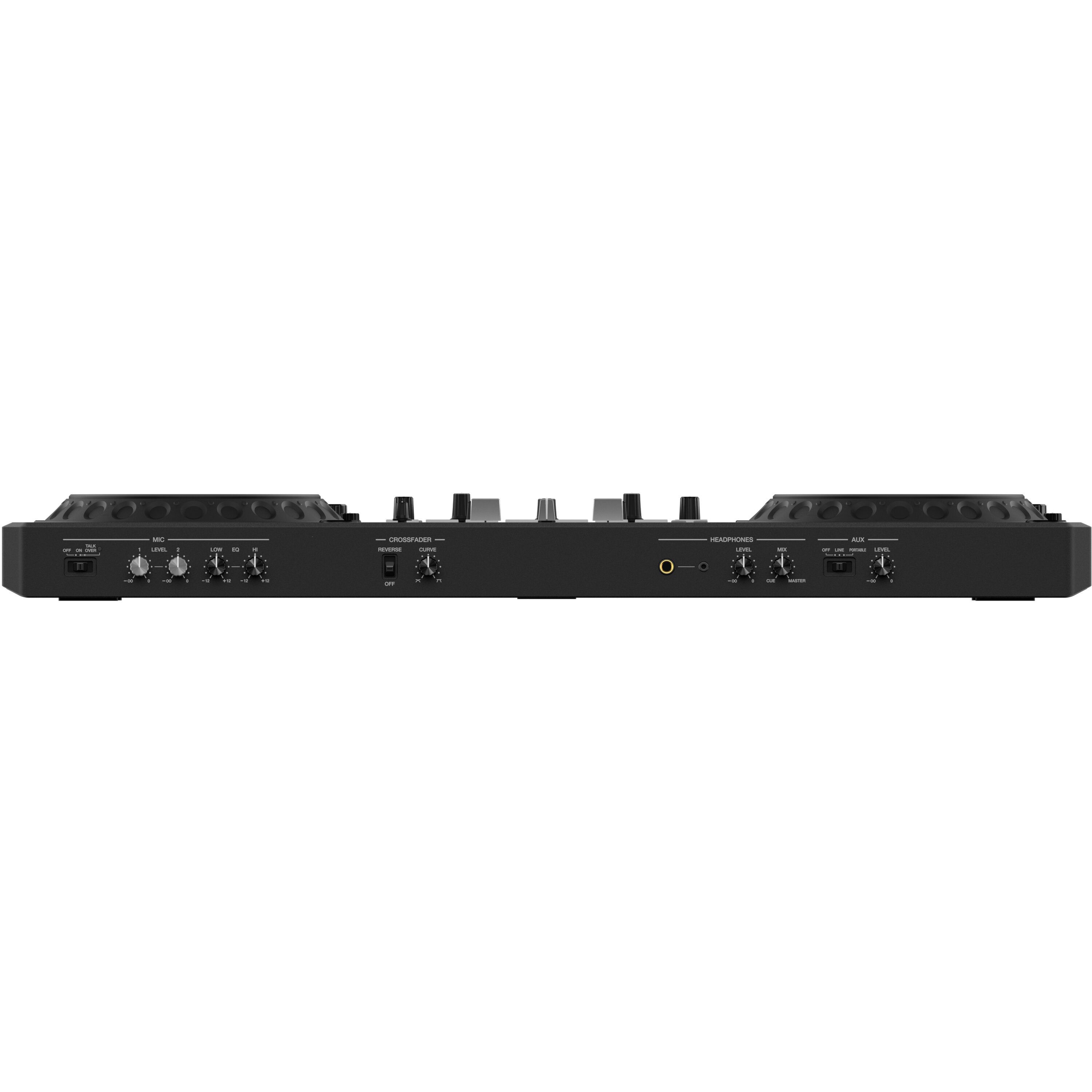 Pioneer DJ DDJ-REV5 2-kanaals DJ-controller