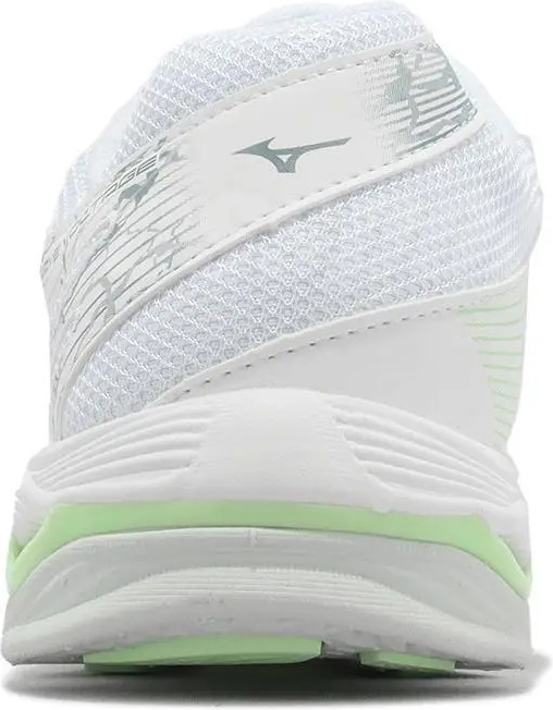 Wave Voltage Dame White/Glacial Ridge/Patina Green