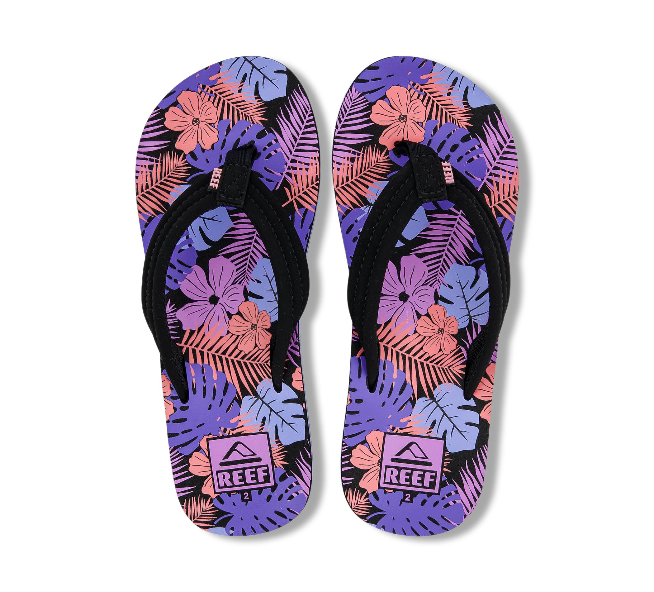 Reef KIDS AHI