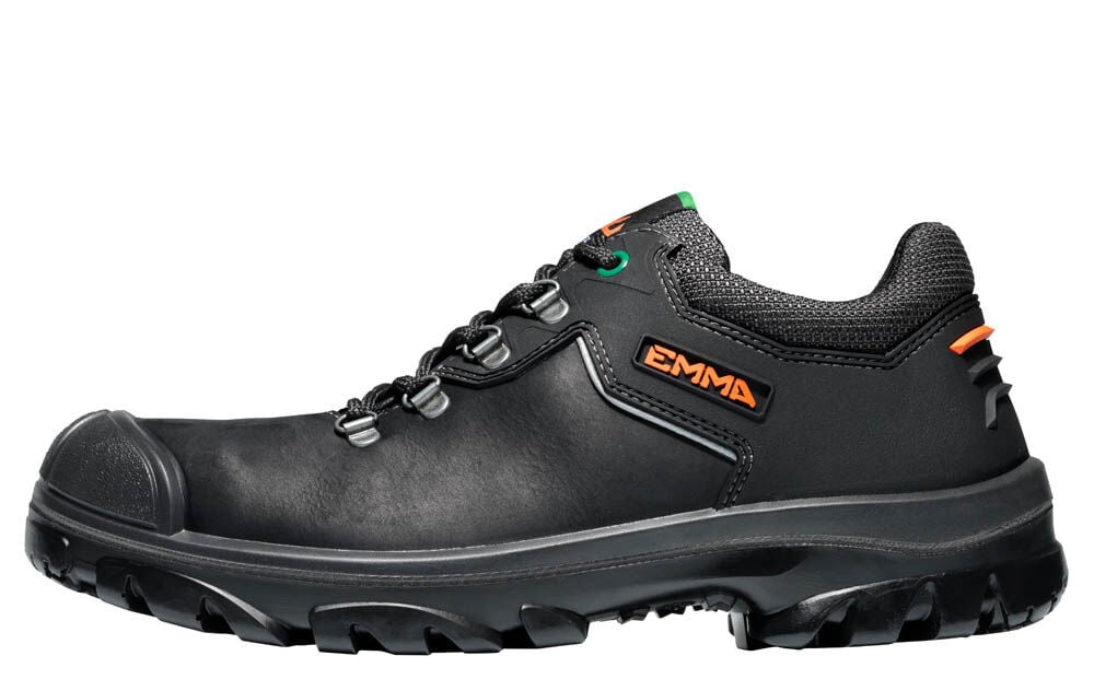 Emma Andes D - Werkschoenen - 49