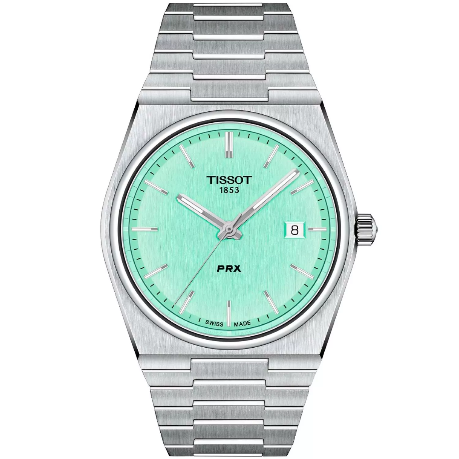 Tissot PRX T1374101109101