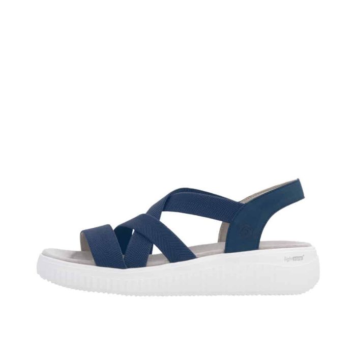 Remonte Sandal Dame D3L52-14