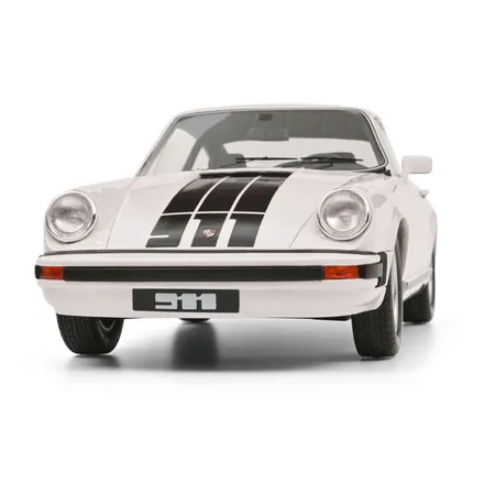 Schuco 450048600 - Porsche 911 Coupe 1:18