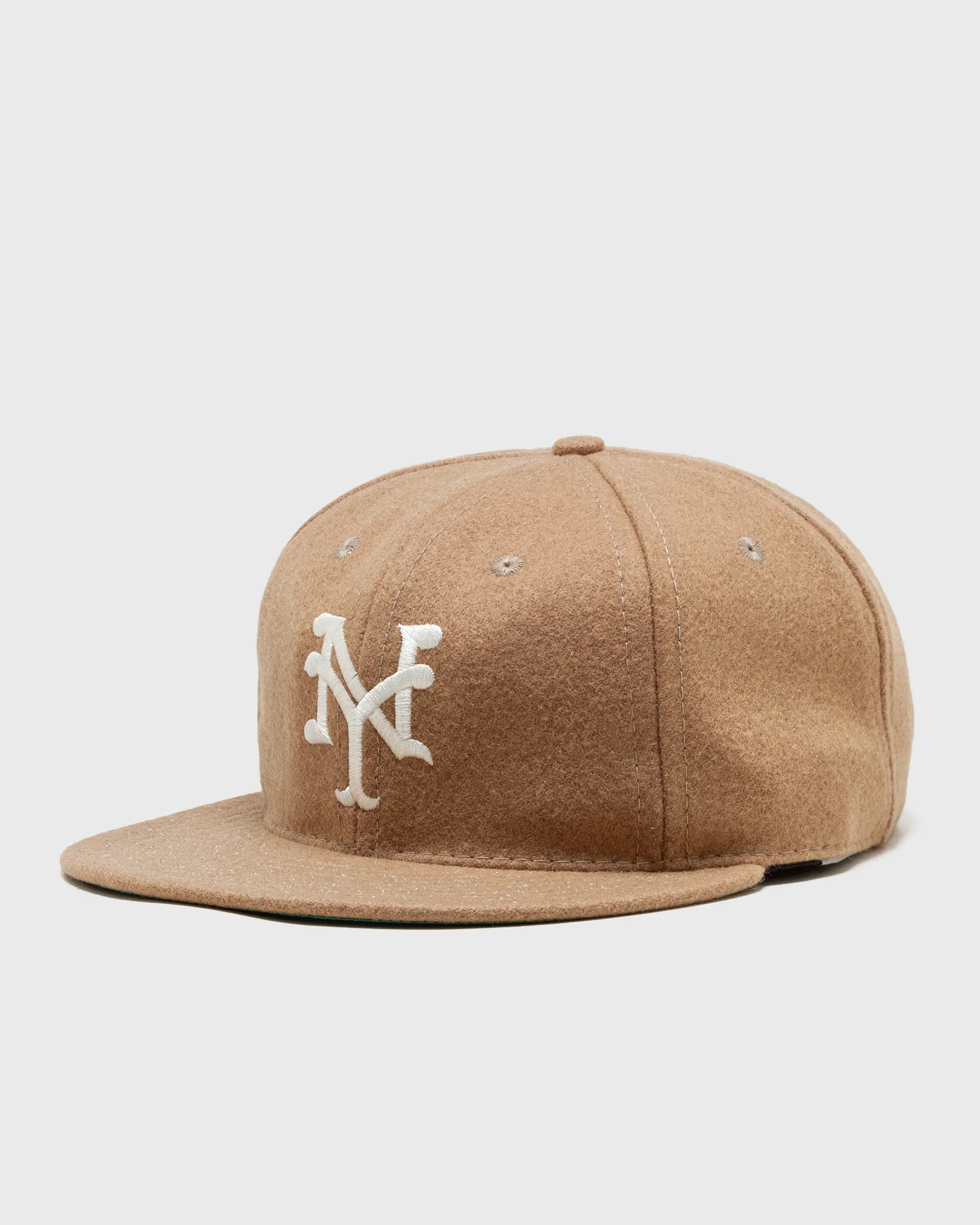 Ebbets Field Flannels NEW YORK CUBANS AZTEC