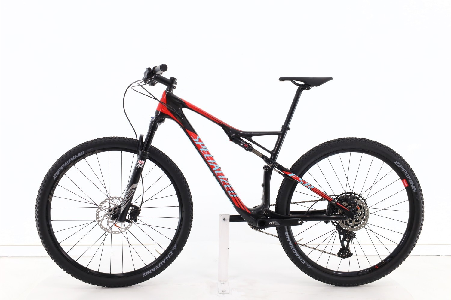Specialized Epic FSR (2017) | Diamond
