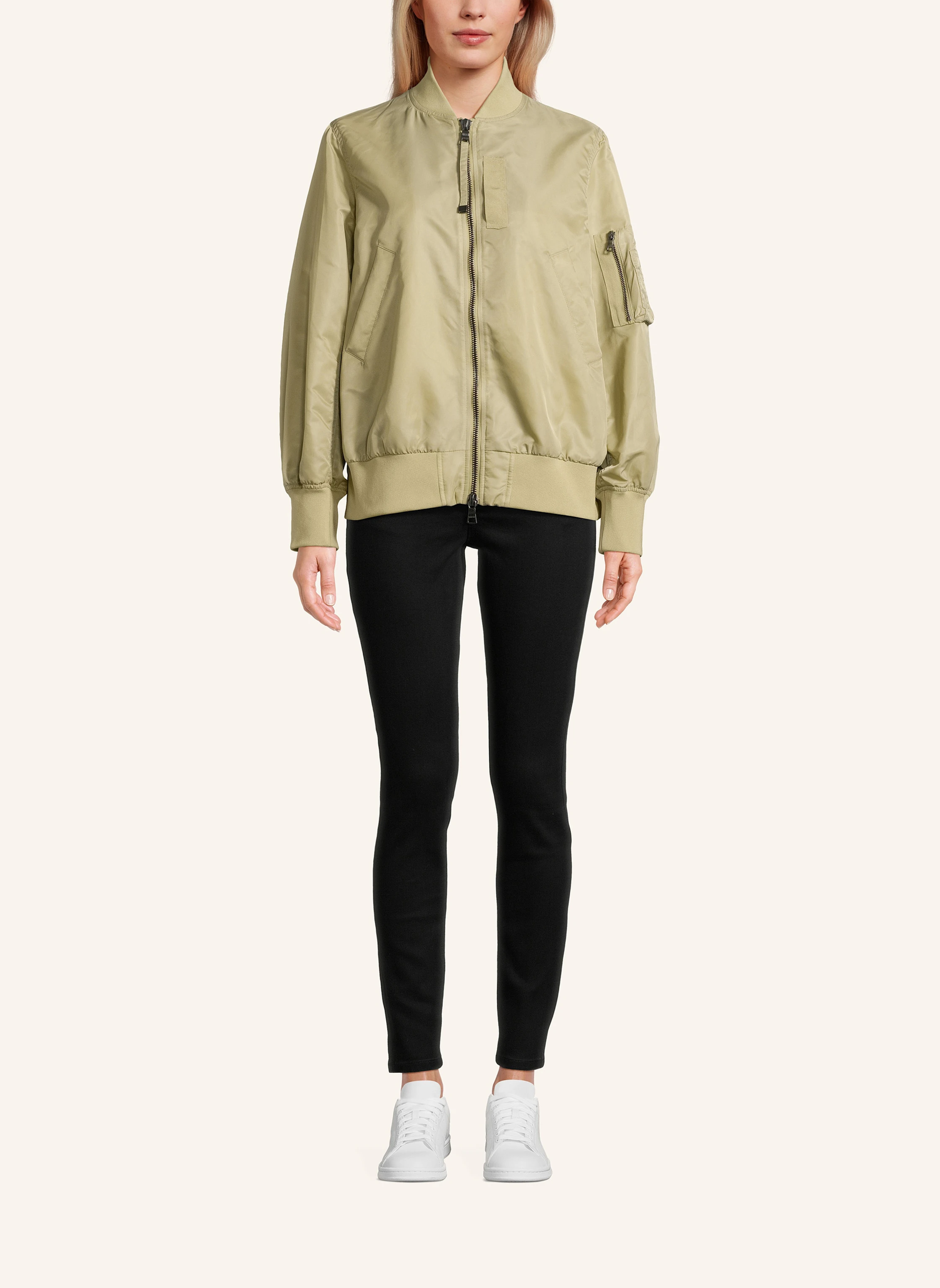 BLONDE No.8 Blouson KEIRA