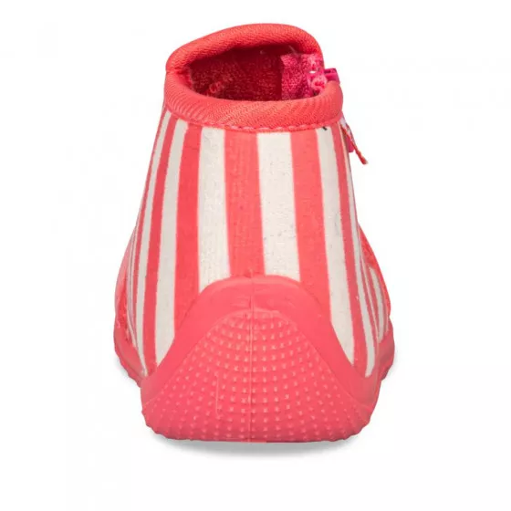 Chaussons ROSE ABSORBA