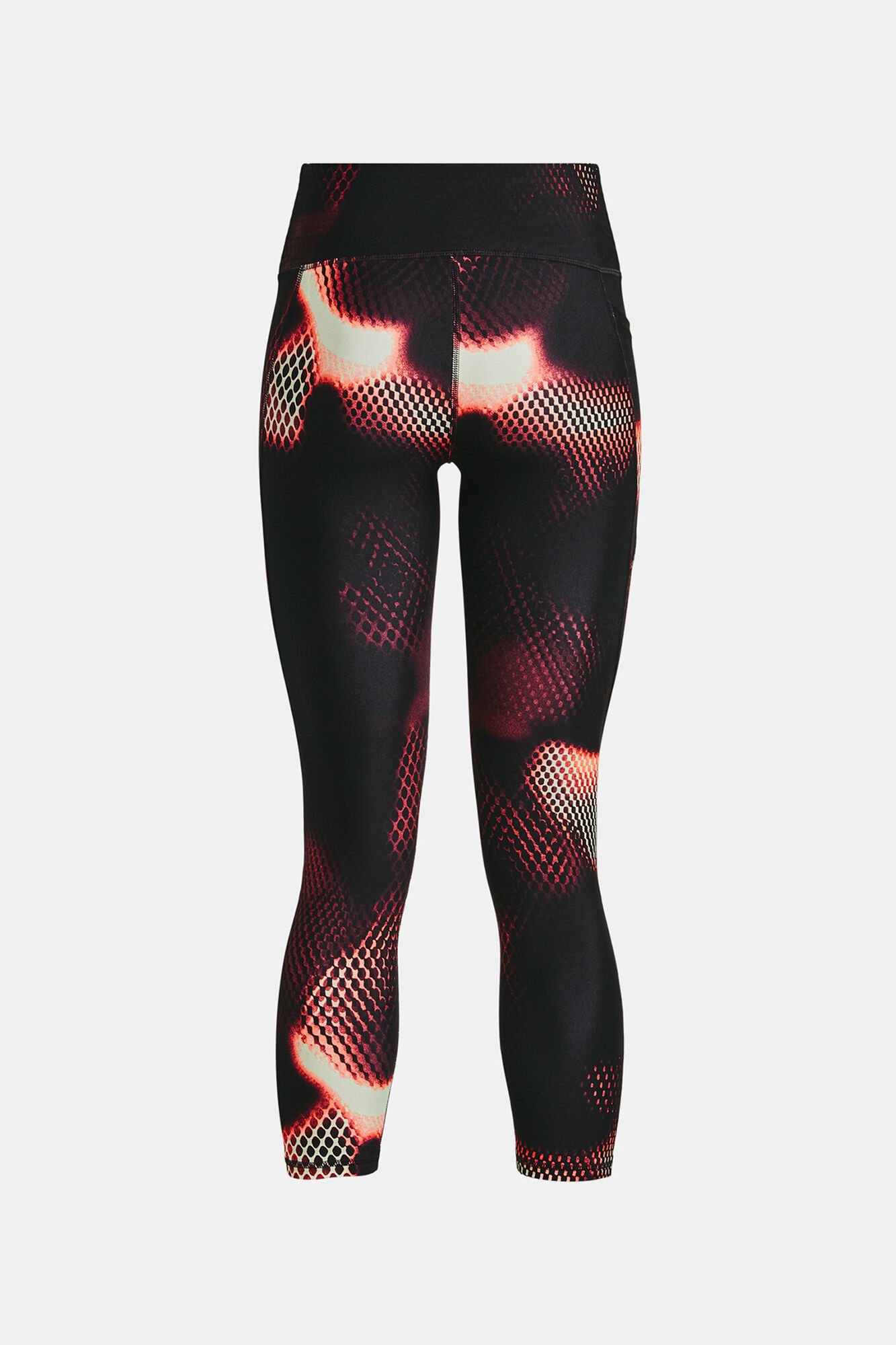 Calça legging Armour AOP até o tornozelo