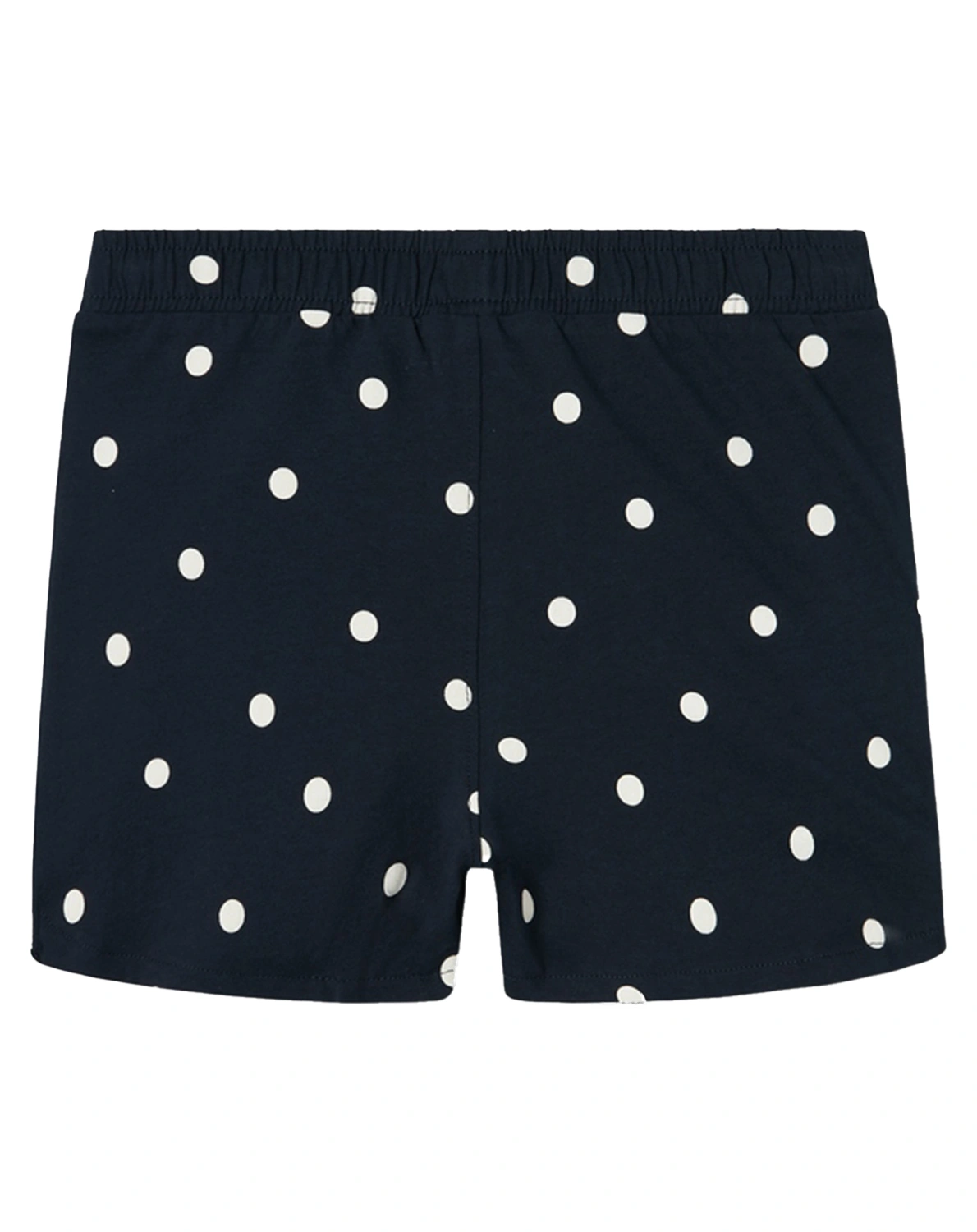 Jersey-Shorts NKFVIGGA DOTS in dark sapphire