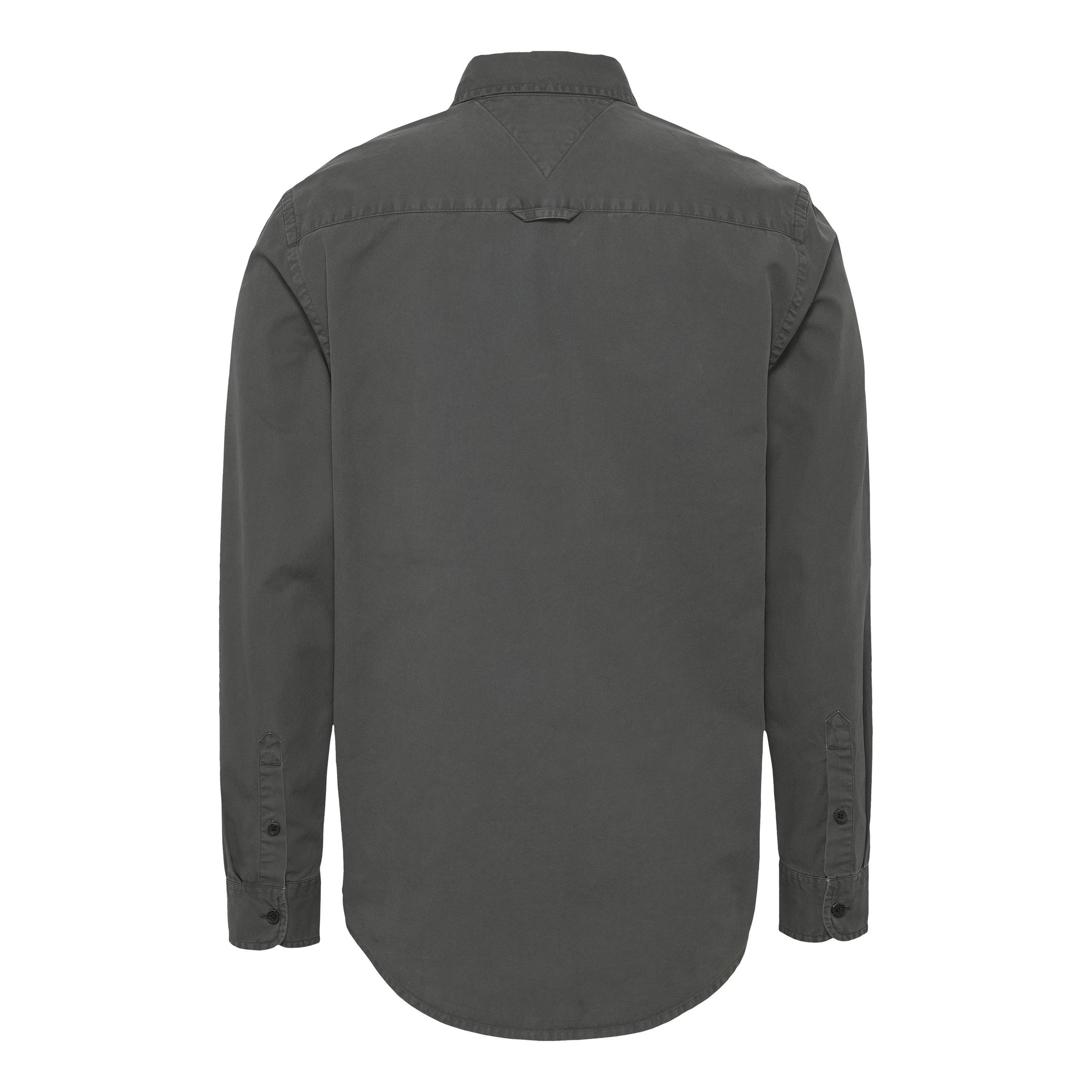 Tommy Jeans TJM REG WASHED TWILL SHIRT