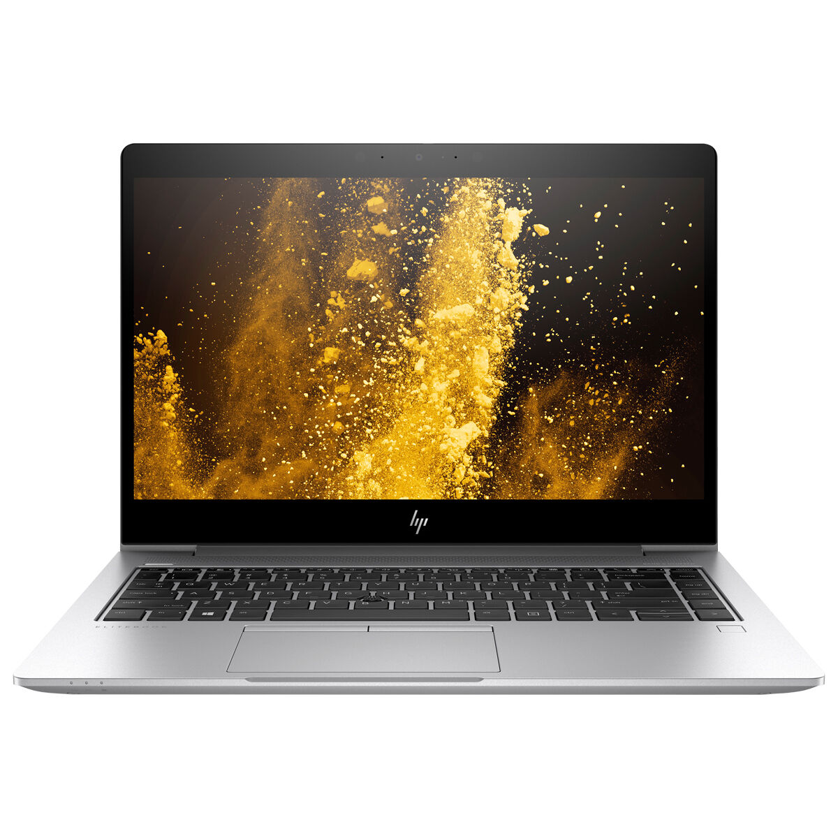 HP EliteBook 840 G6 | i5-8350U | 14