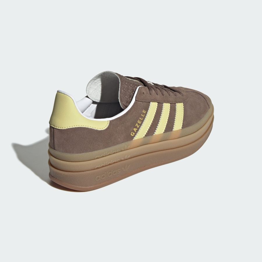 Adidas Original Chaussure Gazelle Bold
