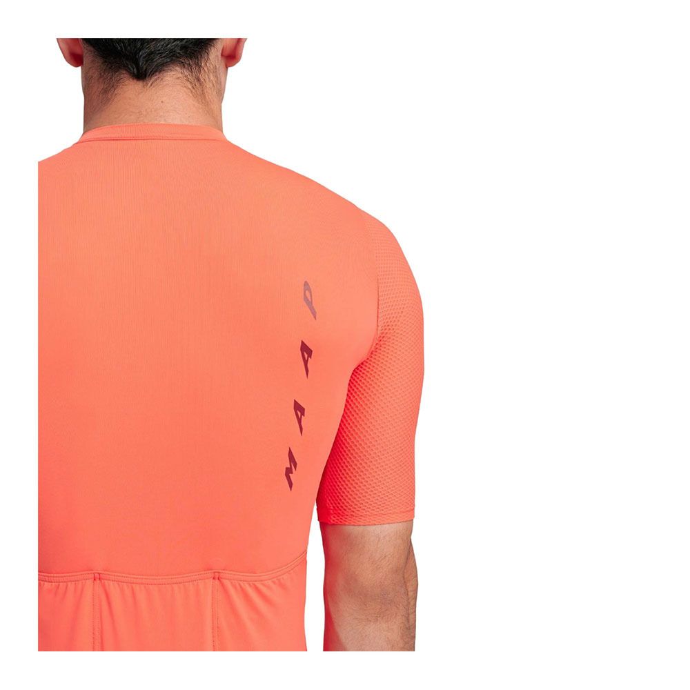 Maap EVADE PRO - Maillot Homme lava