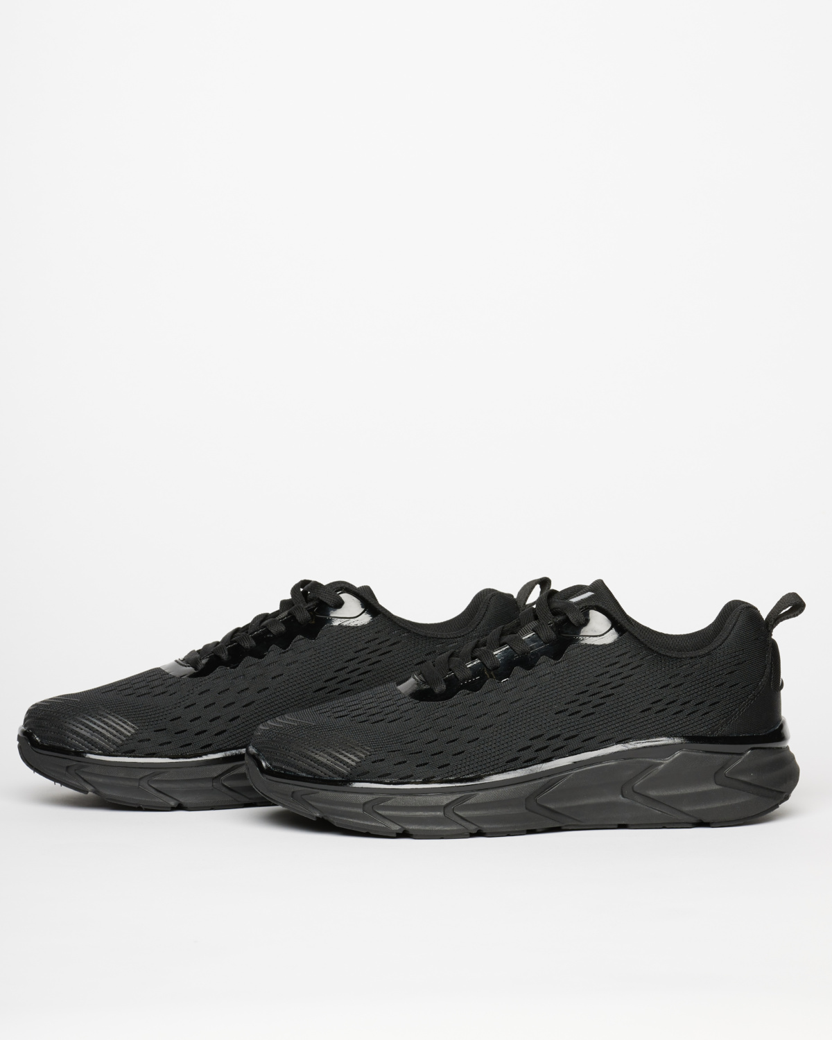 LEVITY Levitate (S02) Black\Black