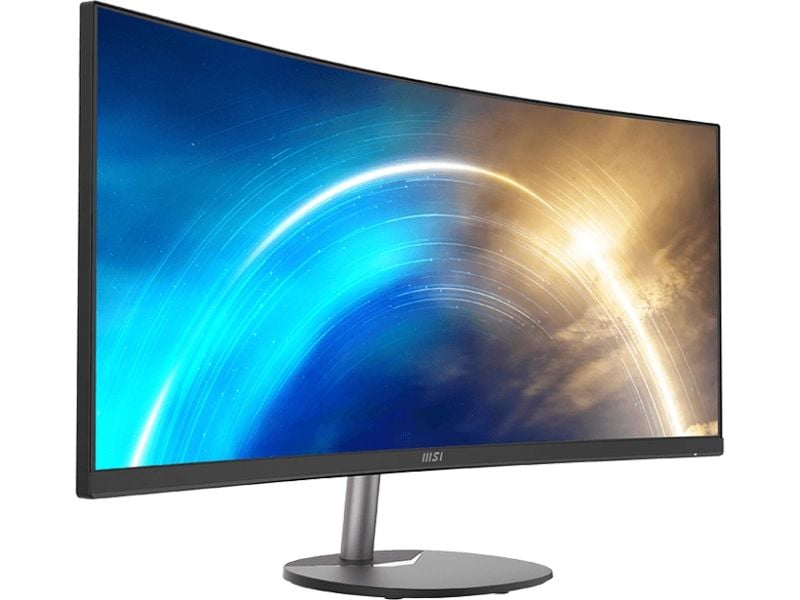MSI Monitor PRO MP341CQDE 34