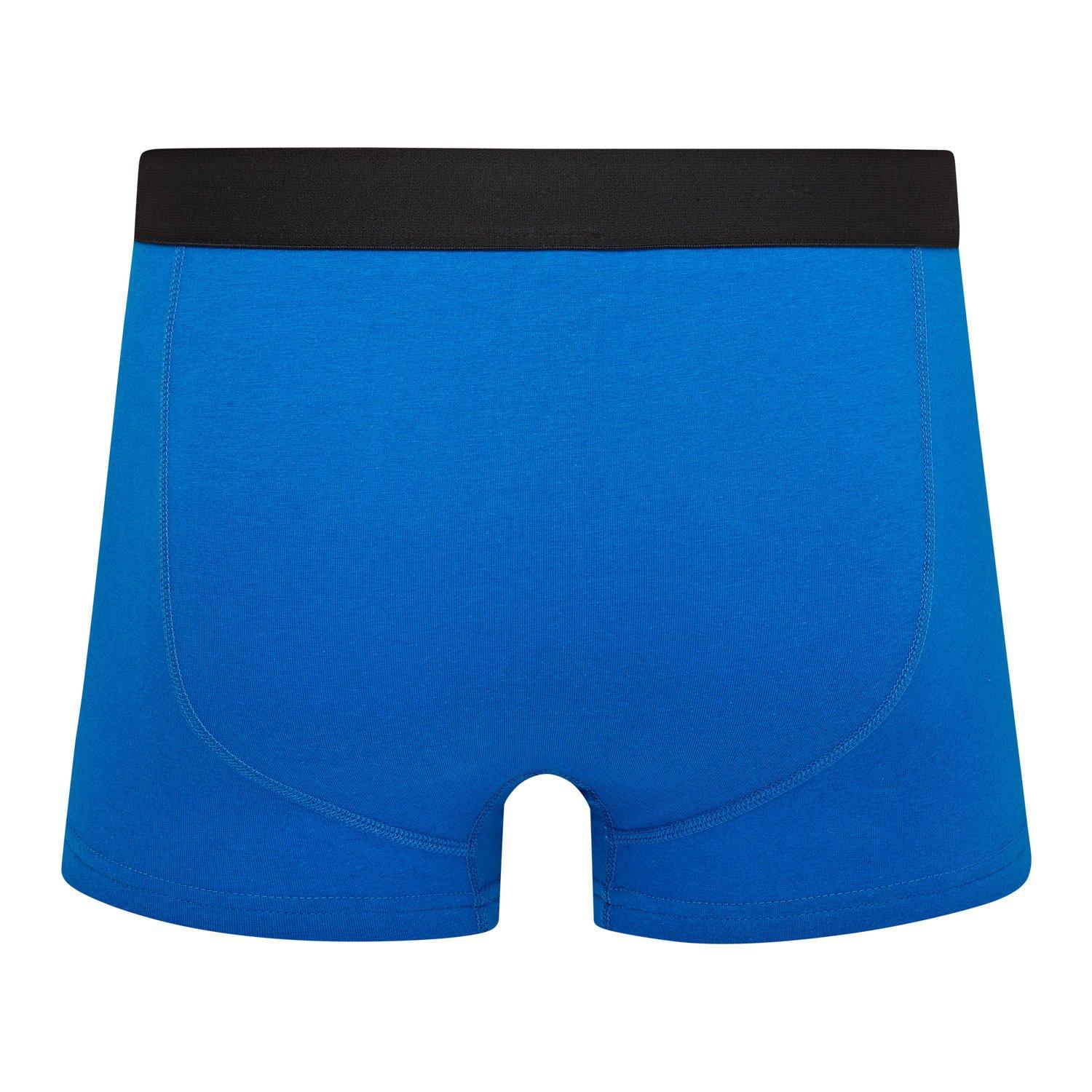 DKNY 5 Pack Walpi Trunk