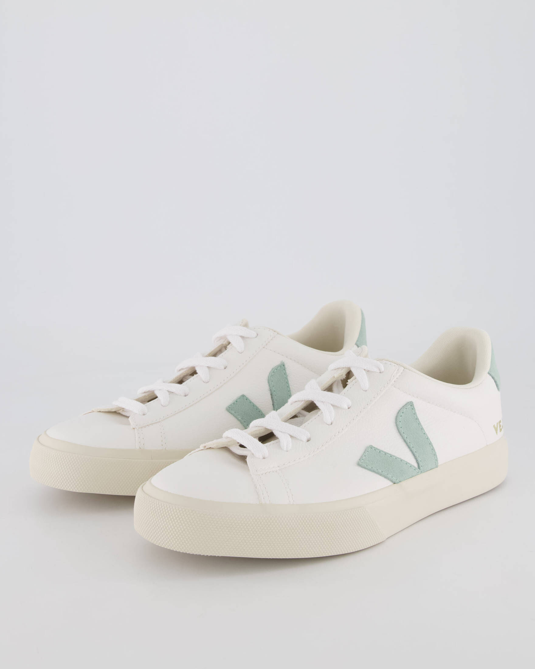 Veja| Herren Sneaker CAMPO