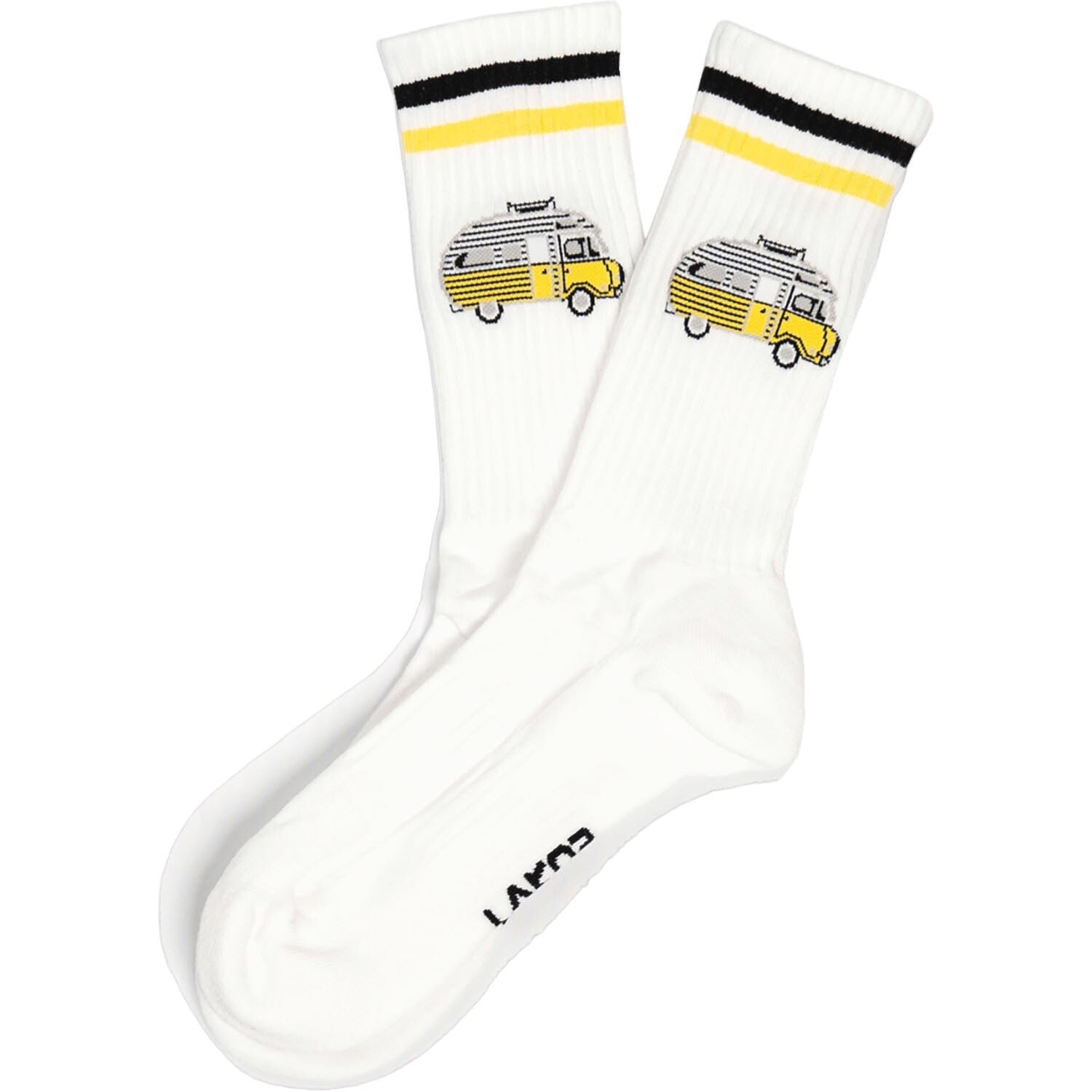 Lakor Sun Camper Socks