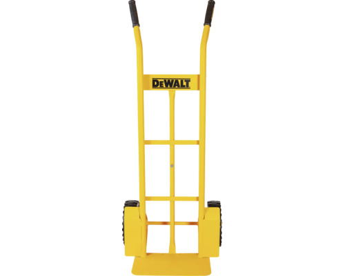 DeWalt stalen steekwagen 400kg DXWT-502