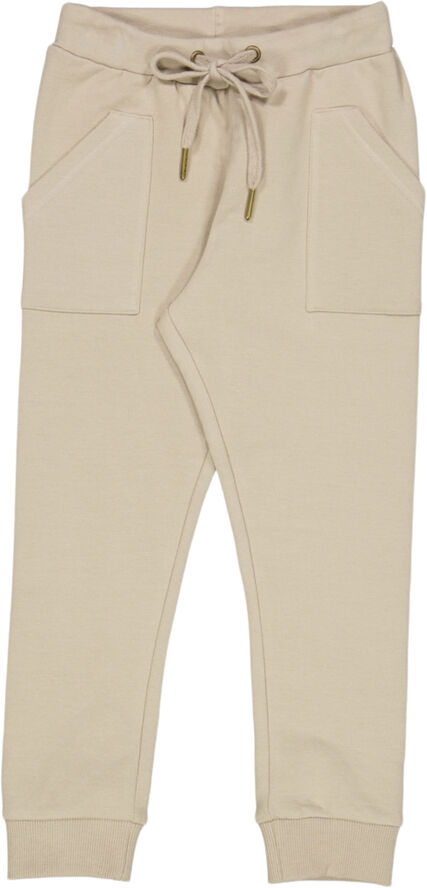 Wheat Sweatbukser Nuno Gravel