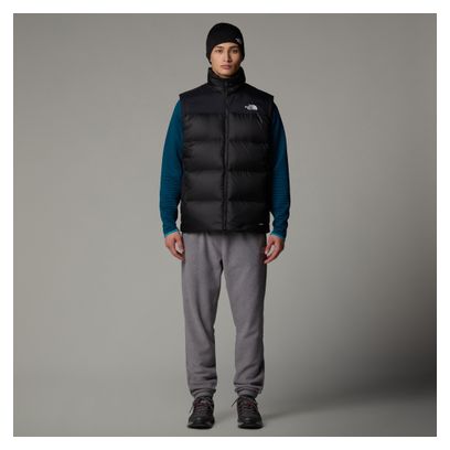 Doudoune Sans Manches The North Face Diablo 2.0 Noir