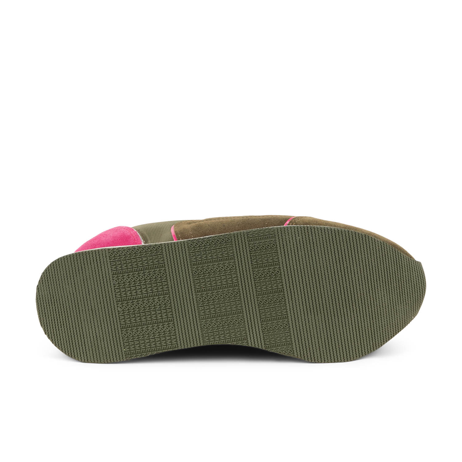 Baskets femme NO NAME BOOM JOGGER