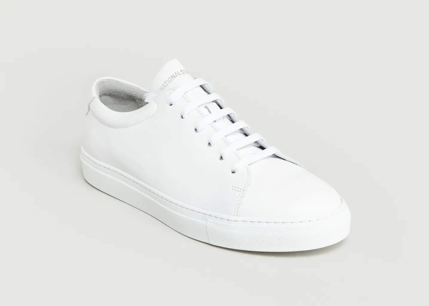 Sneakers Edition 3 National Standard
