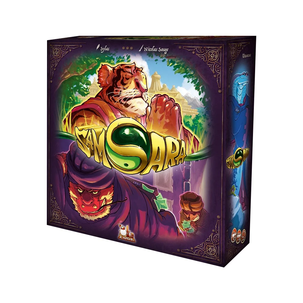 Samsara