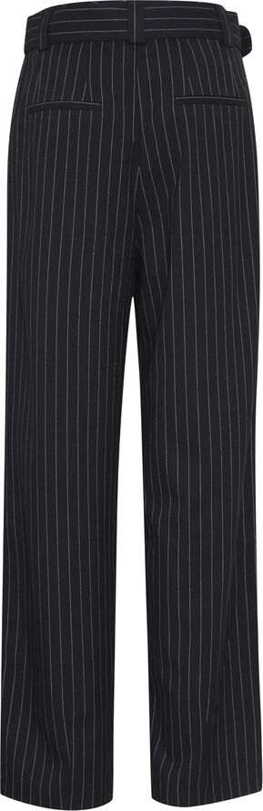 Atelier Rêve IRFANNY PA Meteorite pinstripe
